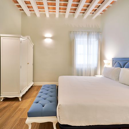 Tandem Palacio Veedor De Galeras Suites Cádiz Exteriér fotografie