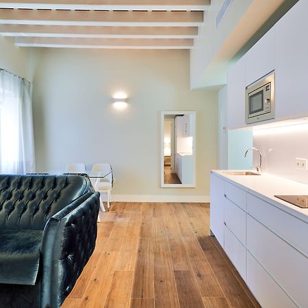 Tandem Palacio Veedor De Galeras Suites Cádiz Exteriér fotografie