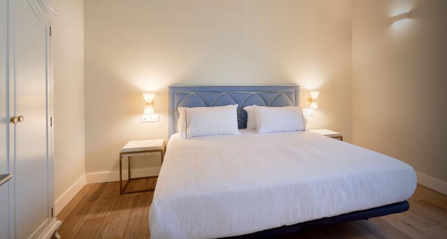 Tandem Palacio Veedor De Galeras Suites Cádiz Exteriér fotografie