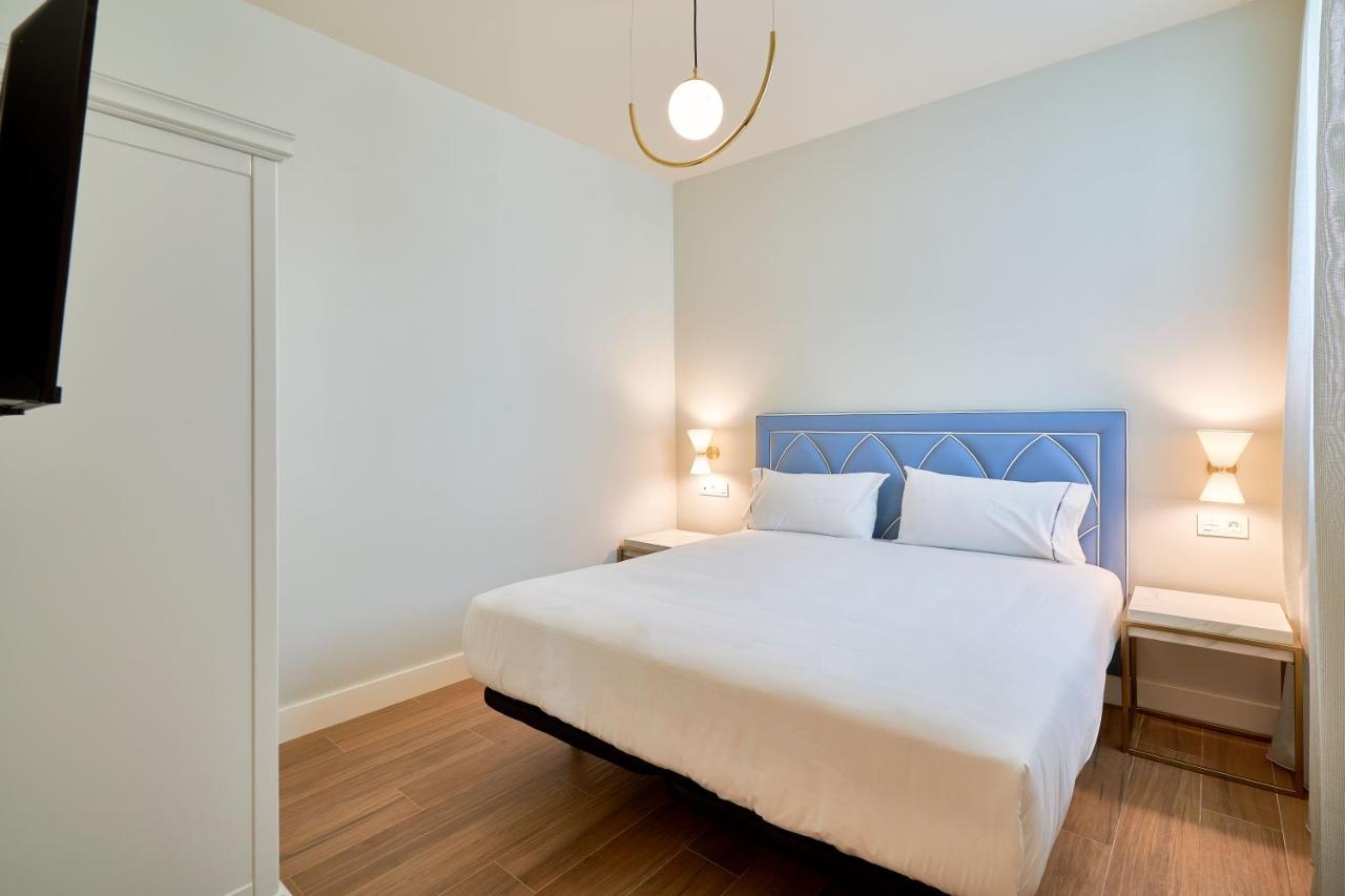 Tandem Palacio Veedor De Galeras Suites Cádiz Exteriér fotografie