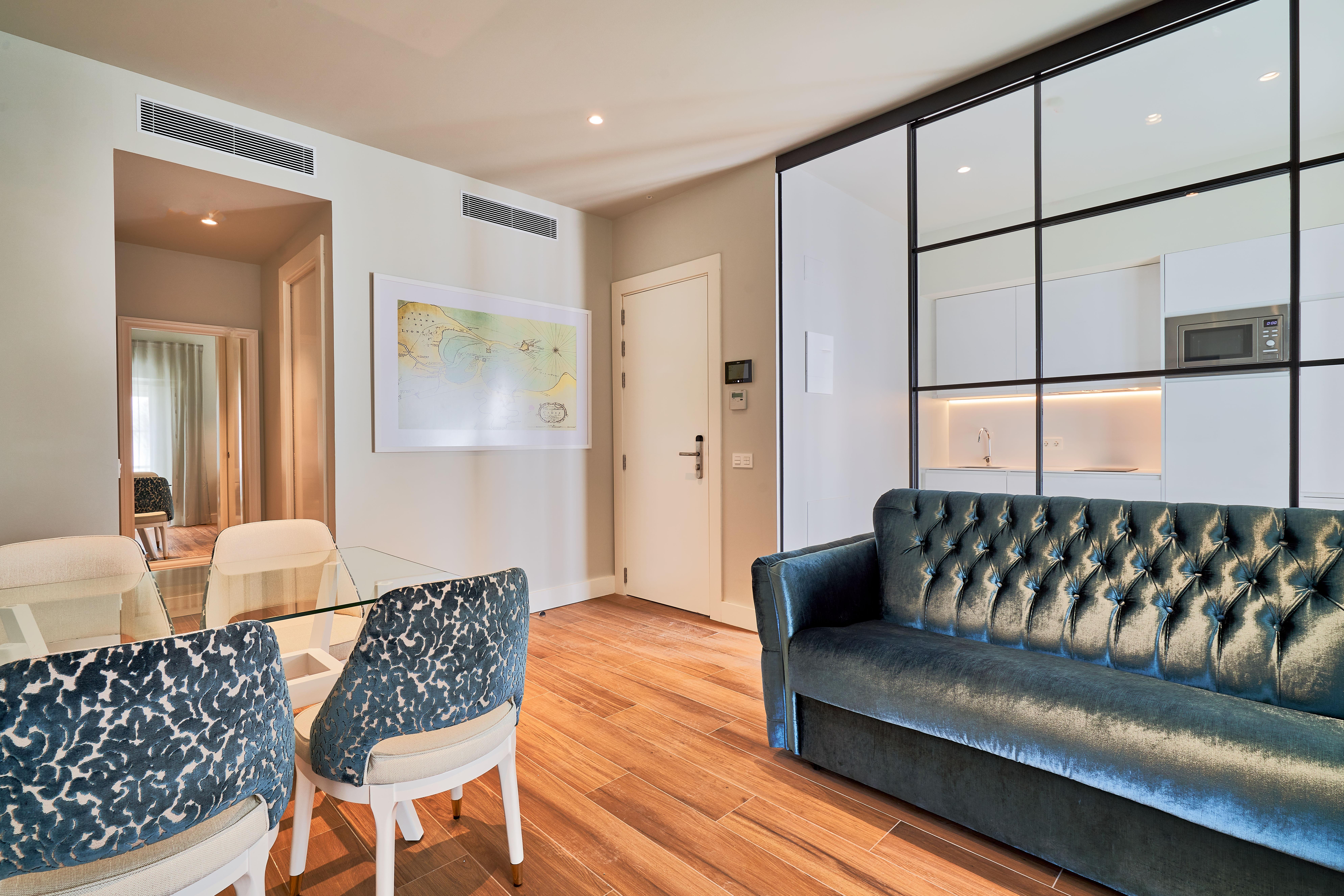 Tandem Palacio Veedor De Galeras Suites Cádiz Exteriér fotografie